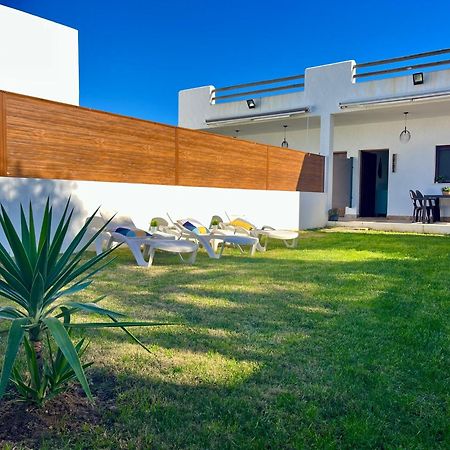 扎霍拉Acogedoras Casas Entre Dos Vientos, Cerca De La Playa别墅 外观 照片