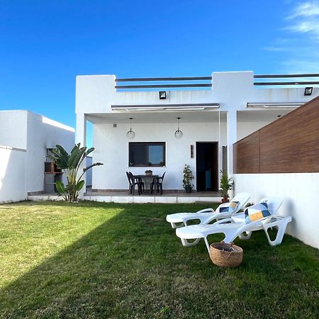 扎霍拉Acogedoras Casas Entre Dos Vientos, Cerca De La Playa别墅 外观 照片